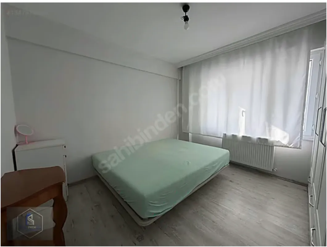SETEL PREMİUMDAN GÜZELYALIDA DENİZ MANZARALI EŞYALI DAİRE 2